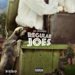 Regular Joes (Explicit)