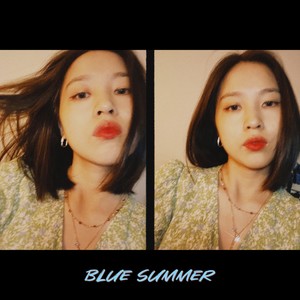 Blue Summer