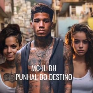 Punhal do Destino (Explicit)