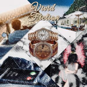 Devil in a Black Dress(feat. Troy Martiin & Trey?) (Explicit)