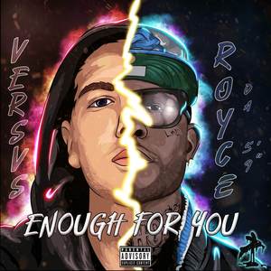 Enough for You (Explicit)