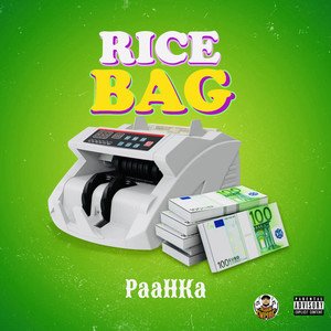 Rice Bag (Official Audio) July2024