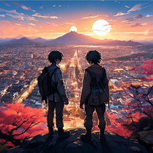 Supernatural (Explicit)