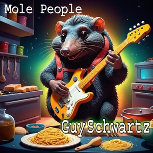 Mole People