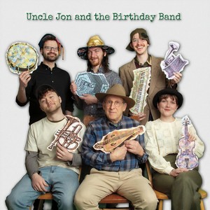 A Girl From a Town (Nathalie's Song) [feat. Jacqui Armbruster, Jake Stevenson, Karl Henry, Russ Sternglass & Micah Nicol] (Explicit)