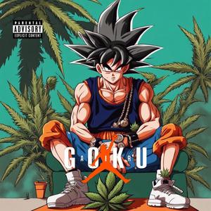 Air Goku (Explicit)