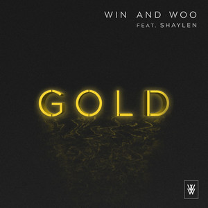 Gold(Feat. Shaylen) (Explicit)