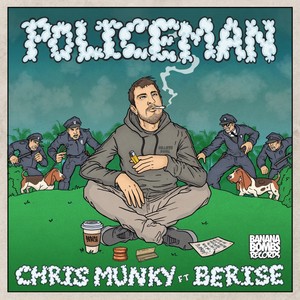 Policeman (Akul Remix|Explicit)