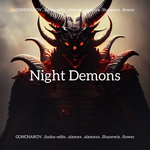 The End of the Demon Story (Explicit)