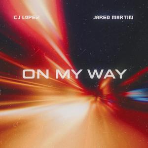 On My Way (feat. Jared Martin)