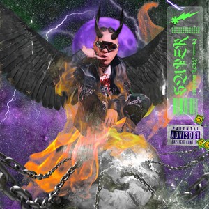 soak*d up (Explicit)