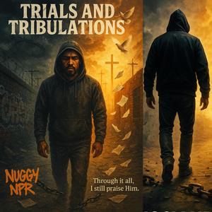 LOSE YOURSELF (feat. BROTHER NATE)