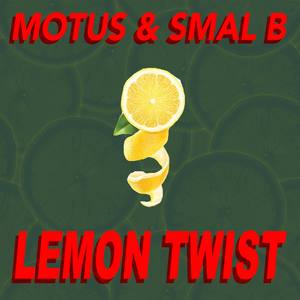 LEMON TWIST