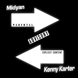 Туда-Сюда (prod. by kirigaya) (Explicit)