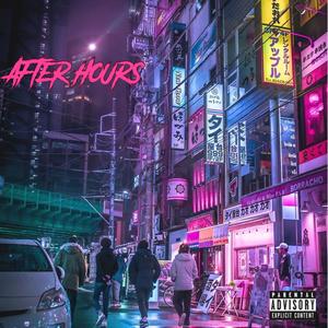 After Hours (Explicit)