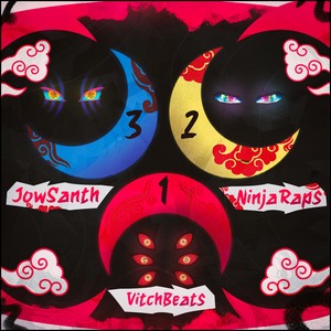 Piseiro do Akaza, Douma e Kokushibo - TOP 3 DA BOIADA LUNAR