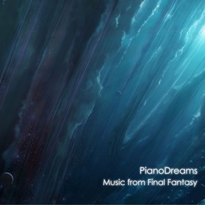People Of The North Pole - Final Fantasy X ~ Piano Collections