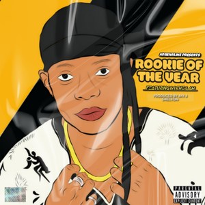 Rookie of the Year (feat. Vi The Law) [Explicit]