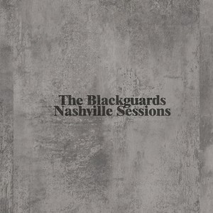 The Blackguards - Sugarmoon