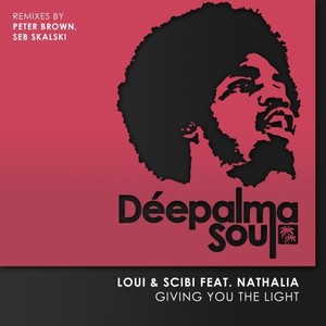 Giving You the Light (Reprise Version)