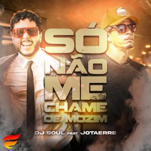 Só Não Me Chame de Mozim(feat. JotaErre)