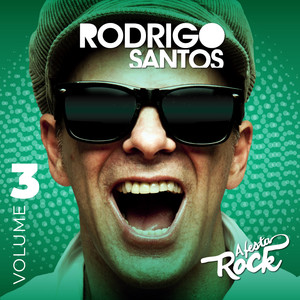 A Festa Rock, Vol. 3 (Explicit)