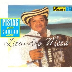 Pistas Para Cantar Como Lisandro Meza