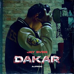 DAKAR (feat. AJprod)