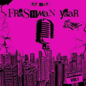 Years (feat. XVO) (Explicit)
