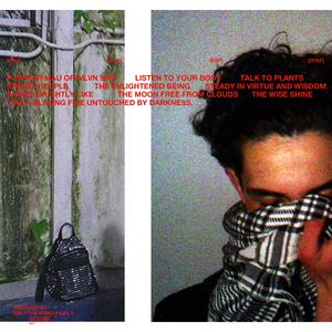 Popstar (feat. 5005 & offvlvn) (Explicit)