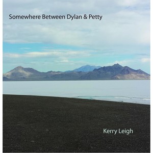 Somewhere Between Dylan & Petty