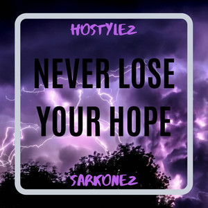 Never Lose Your Hope