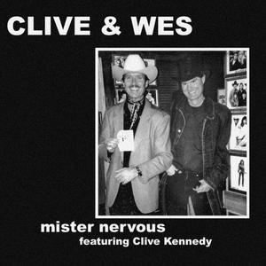 Clive & Wes