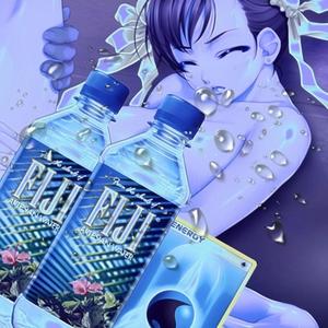 水 Water Is Wet (Explicit)