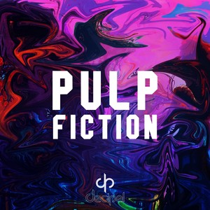 Pulp Fiction(feat. Marie Font)