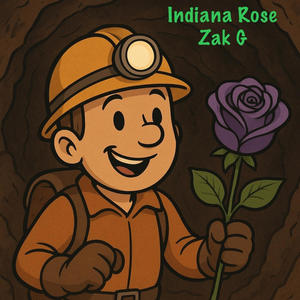Indiana Rose