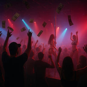 iSSA PARTY (Explicit)