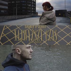 Najwyższy Czas (feat. Profus) (Explicit)