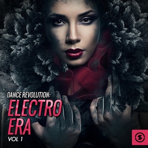 Dance Revolution: Electro Era, Vol. 1