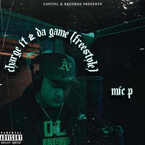Charge It 2 Da Game(Freestyle) (Explicit)