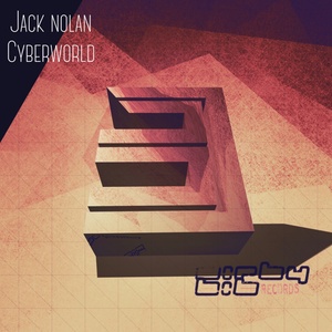 Cyberworld (Club Mix)