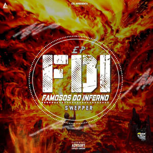 Famosos do Inferno (Explicit)