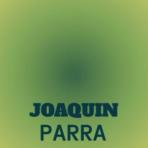 Joaquin Parra