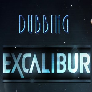 Excalibur (Del Pino Bros Mix)