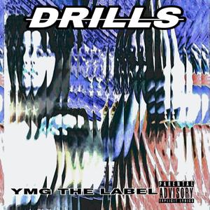 Drills (feat. Bman TTk) [Explicit]