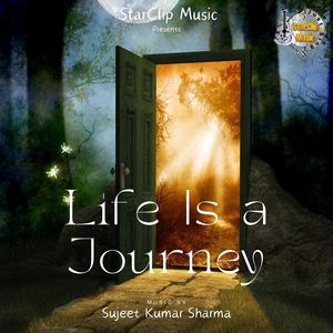 Life Is a Journey