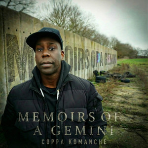 Coppa Komanche - Bout To Die (Explicit)