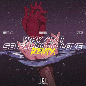 Why Am I So Fallin in Love (Remix|Explicit)