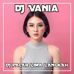 DJ PACAR LIMA LANGKAH