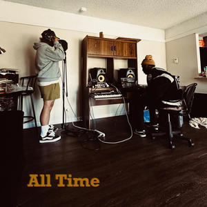 All Time (feat. Calvin Black)